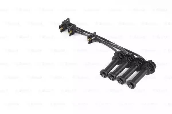 FORD ESCORT/MONDEO I/II 0 986 356 805 BOSCH