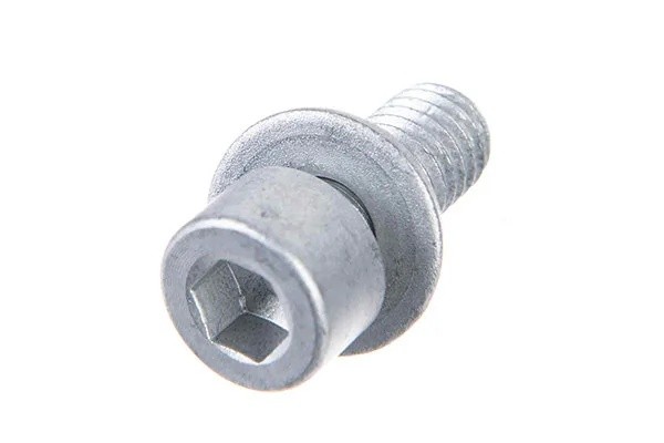болт шкива коленвала! внутренний шестигранник\ Audi, Seat, Skoda, VW 7921093SX STELLOX