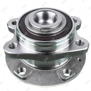 Ступица колеса HW33010 HW33010 JIKIU