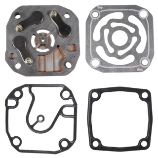 Ремкомплект прокладок компрессора  А5411300620  21069, FEBI ( полный) 21069 FEBI BILSTEIN