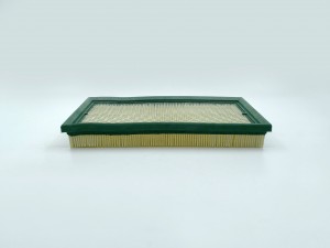 Фильтр воздушный GB-9658 GB9658 BIG FILTER