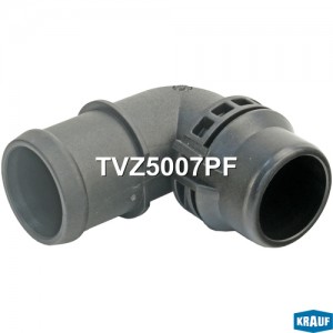 Фланец системы охлаждения TVZ5007PF KRAUF