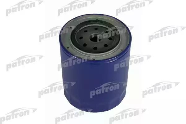 Фильтр масляный PF4063 PF4063 PATRON