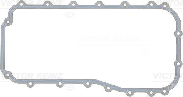 JEEP WRANGLER (JK) (2007>) 711050000 VICTOR REINZ