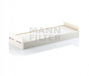 Фильтр воздушный кабины (салонный) CU4795 Mann-Filter CU4795 MANN FILTER