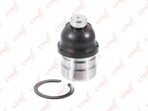 Шаровая опора нижняя L/R подходит для MITSUBISHI ASX 10/Lancer 1.5-2.0 03/Outlan C1097LR LYNXAUTO