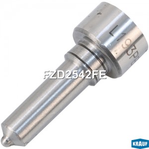 FZD2542FE Распылитель форсунки fzd2542fe KRAUF