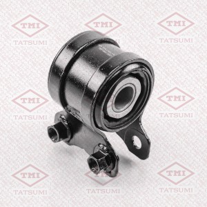 Сайлентблок переднего рычага задний c кронштейном MAZDA 3 03- TEF1445 TEF1445 TATSUMI