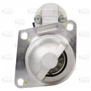 Стартер для а/м Geely Coolray 19-/Atlas Pro 21- 1.5T 1,4кВт LSt 2735 LST2735 START VOLT