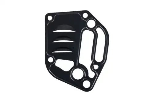 прокладка корпуса масляного фильтра! Audi, VW, Skoda, Seat 1. 6-2.0T AWB 94> Z17639 ZENTPARTS