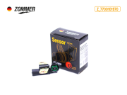 Датчик положения коленвала ВАЗ Largus, RENAULT Megane, Laguna Z7700101970 ZOMMER