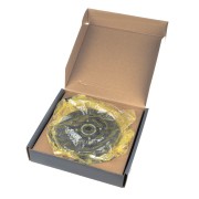 к-кт сцепления!\ ВАЗ 2108-2112/2170-2172 Priora/2190-2191 Granta GIE36003 GANZ