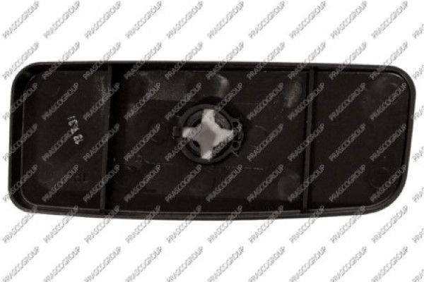 стекло зеркала лев. выпукл.!\ MB Sprinter 06-13 ME9197516 PRASCO GROUP