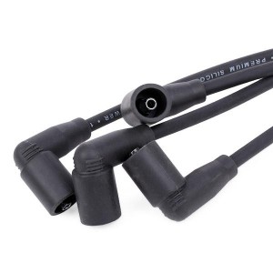 к-кт проводов!\ Audi A1/A3, VW Polo/Golf/Touran, Skoda Fabia/Rapid/Octavia 1.2TS T056B TESLA