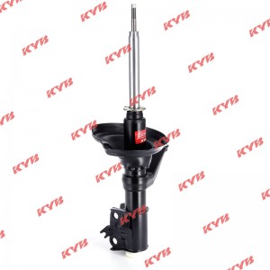 Амортизатор передний правый HONDA CR-V 05-06 331048 331048 KAYABA