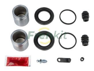 р/к дискового тормоза !с поршнем d.45\Opel Antara 06>, Hyundai Santa Fe 06> 245925 FRENKIT
