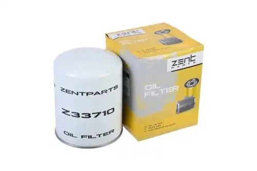 фильтр масляный!\ MASSEY-FERGUSON TRAKTOREN, MMZ Z33710 ZENTPARTS