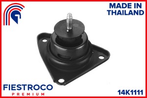 Опора двигателя KIA  Cee'd ED G4FA 1,4 14K1111 14K1111 FIESTROCO