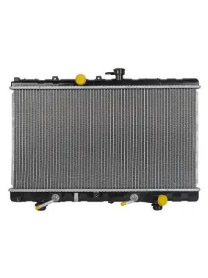 радиатор системы охлаждения! АКПП\ KIA Rio 1.6 02> Z20473 ZENTPARTS