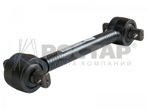 Штанга реактивная VOLVO FH12 в сборе (515x130x21мм) ROSTAR 1362-2919010 ROSTAR