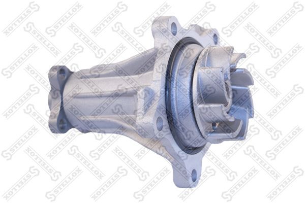 помпа!\ Ford Escort/Scorpio/Sierra/Tranzit 2.0/2.0i 16V 85> 4500-0014-SX STELLOX