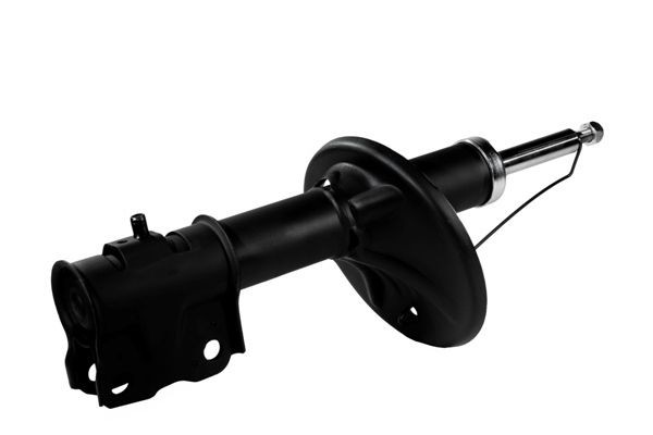 амортизатор газовый передний! Mitsubishi Lancer 1.3-2.0 03> Z00340 ZENTPARTS