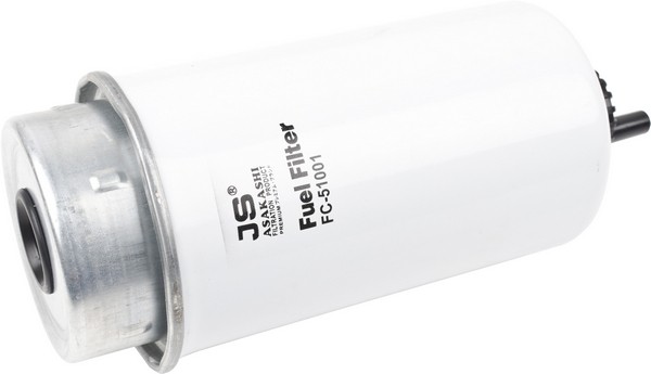 Фильтр топливный  FORD TRANSIT 2,2 2007 - 2011  FORD TRANSIT 3,2 2008 - 2014 FC5 FC51001 JS ASAKASHI