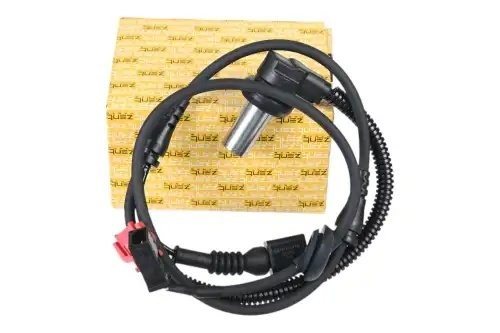 датчик ABS! передний\ Audi A6 97> Z03212 ZENTPARTS