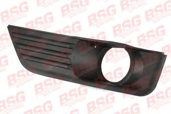 Облицовка FORD Focus фары провотуманной правой BSG BSG 30-921-003 BSG