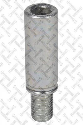 направляющая суппорта тормозного переднего!\ Mazda 6 GG 02-08 0498857SX STELLOX