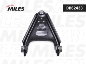 Рычаг передней подвески левый/правый (с шаровой опорой) SMART 98- (LEMFORDER 378 DB62433 MILES