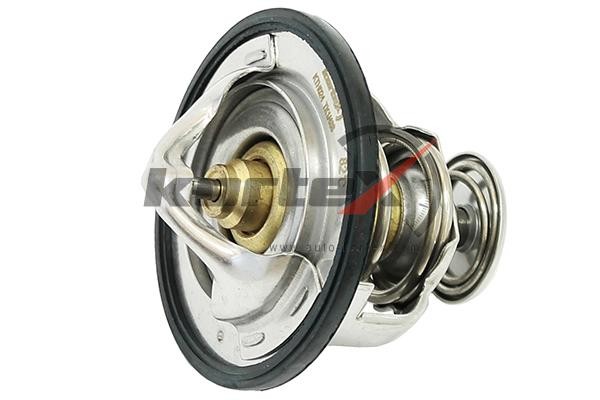 Термостат NISSAN X-TRAIL 2.0DCI MITSUBISHI OUTLANDER 3.0i 06- KTH024 KTH024 KORTEX