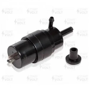 Насос омывателя для а/м КАМАЗ, ЗИЛ н/о  SWP0740 SWP 0740 START VOLT