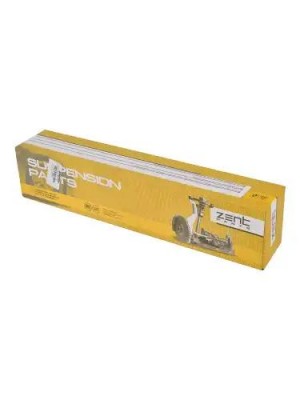 рычаг нижний правый! MB W221 3.5-6.0/3.2-4.5CDi 05> Z24725 ZENTPARTS