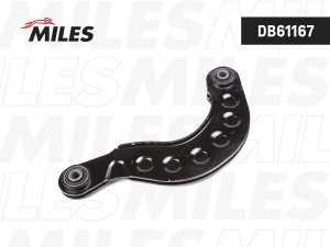 Рычаг задней подвески нижний задний левый/правый FORD FOCUS III 11- DB61167 DB61167 MILES