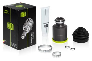 ШРУС внутренний GO 2506 TRIALLI