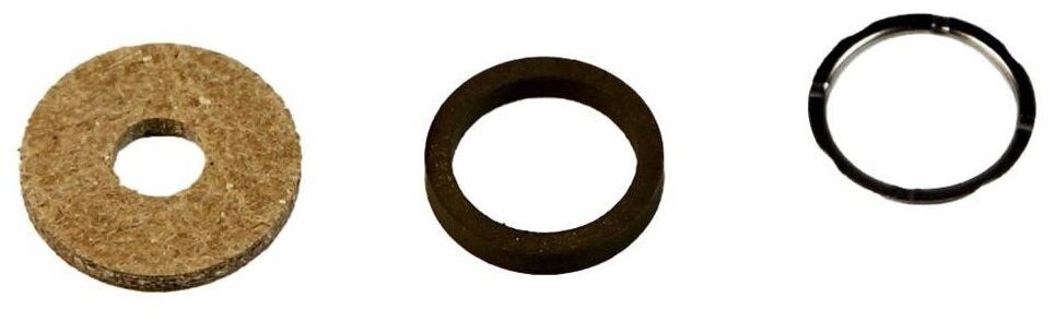 Ремкомплект топливной форсунки F00VC99002 F 00V C99 002 BOSCH