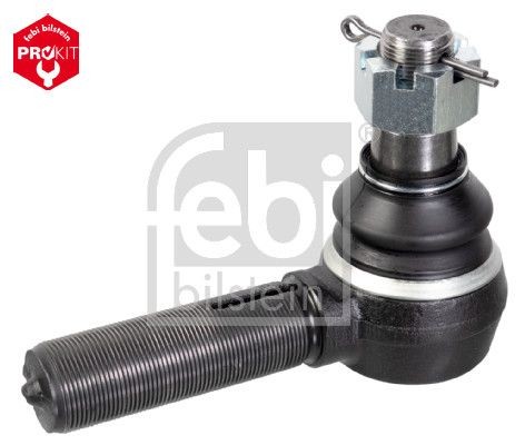 Наконечник рулевой тяги VOLVO FM9,FM12,FM13,FH12,FM13,FM16 левый/правый FEBI 35662 FEBI BILSTEIN