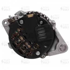 KIA RIO /SPECTRA LG 0812 START VOLT