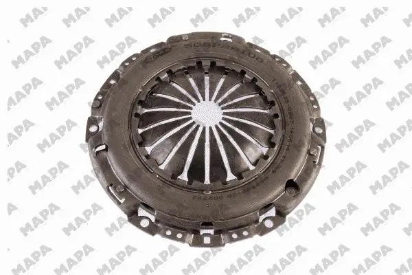 комплект сцепления! с подш Citroen C4/C5/C8, Peugeot 406-807 1.8-2.2/2.0HDi 01> 000228900 MA PA