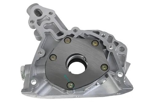 насос масляный! 96350159\ Opel Astra/Vectra/Corsa 1.2-1.6 88> Z189864 ZENTPARTS