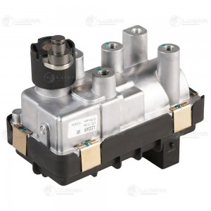 Актуатор турбокомпрессора для а/м Ford Transit (13-) 2.2D E5 (тип GTB1749VK) (LT LTC 1012e LUZAR