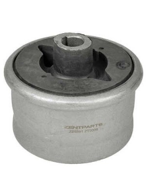 сайлентблок рычага заднего!\ Ford Mondeo all 00>, Jaguar X-Type all 01> Z25591 ZENTPARTS