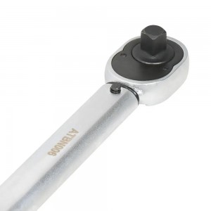 Ключ динамометрический 1/2" 42-210 Нм предельный "AIRLINE" (кейс) ATBN006 AIRLINE