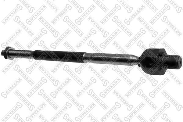 тяга рулевая!\ Opel Astra all 98> 55-00724-SX STELLOX