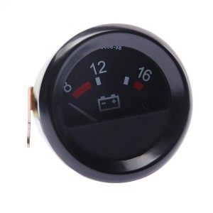 Указатель напряжения УАЗ,ЗИЛ-131 MEGAPOWER 380-15-002 MEGA POWER