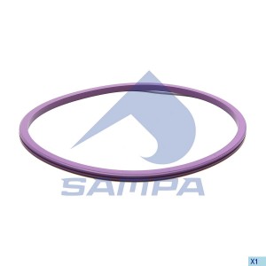 DAF CF85/XF105 (x6) 115.A560 SAMPA