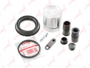 Ремкомплект суппорта OPEL Astra переднего LYNX BC6332 LYNXAUTO