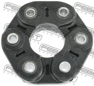 Муфта карданного вала VWDS-TOUAR VWDS-TOUAR FEBEST