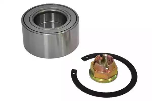 Подшипник ступицы RENAULT Duster (10-) задней комплект ASAM 30838 ASAM